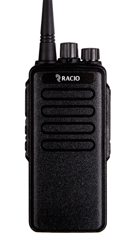 Портативная радиостанция Racio R900 UHF