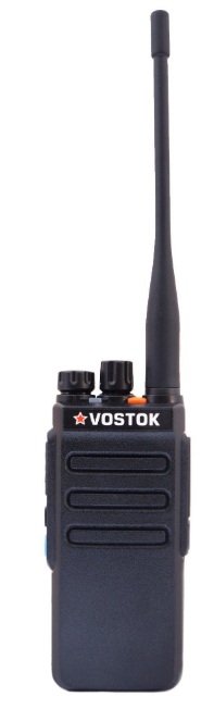 Портативная радиостанция Vostok ST-203