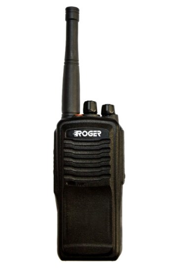 Портативная радиостанция Roger KP-50