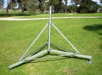 Winradio WR-AST-146 Antenna Tripod