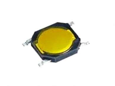 Кнопка  тактовая 4х4х0.8 smd