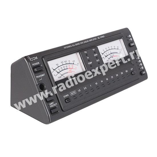Усилитель мощности ICOM IC-PW1