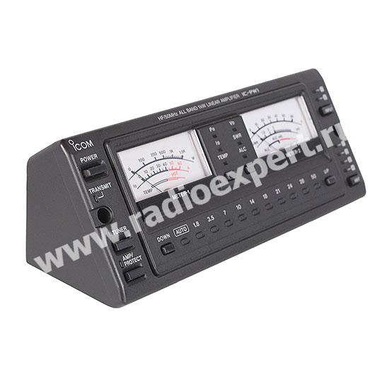 Усилитель мощности ICOM IC-PW1