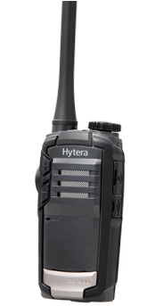 Портативная радиостанция Hytera TC-320