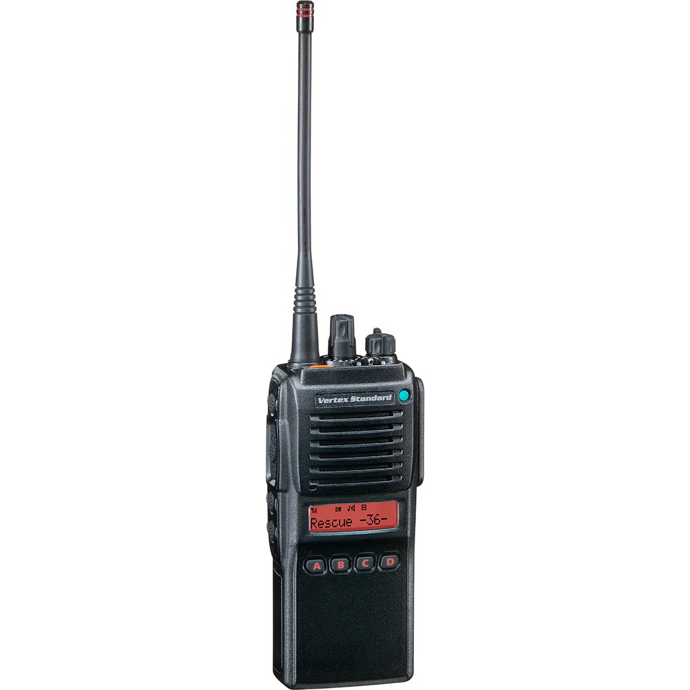 Портативная радиостанция Vertex VX-924