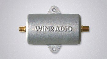 Универсальный режекторный фильтр WiNRADiO WR-UBF-1800