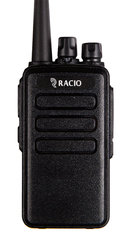 Портативная радиостанция Racio R300 UHF