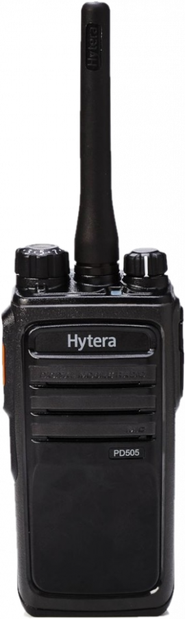 Портативная радиостанция Hytera PD505 UL913