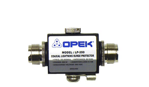 Грозозащита OPEK LP-350