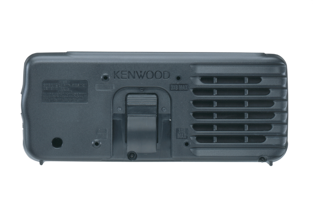 КВ трансивер Kenwood TS-480SAT