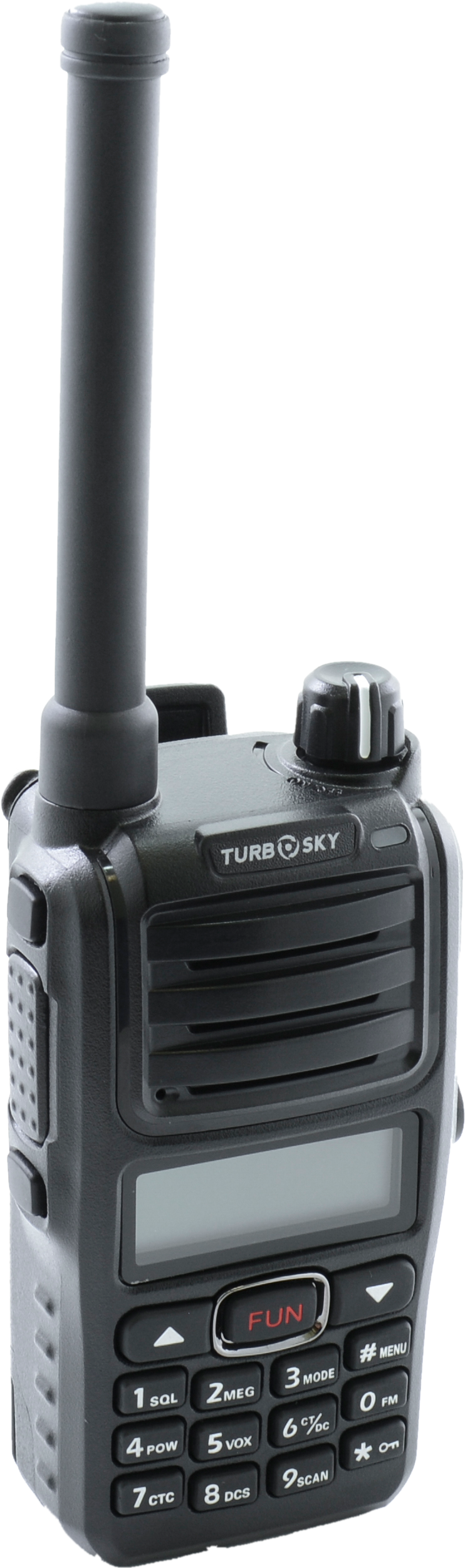 Портативная радиостанция TurboSky T5