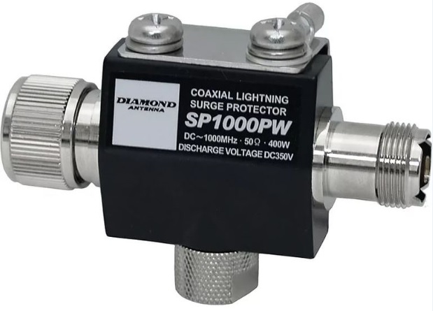 Грозозащита Diamond SP1000PW