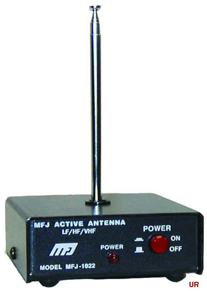 Приемная антенна MFJ-1022