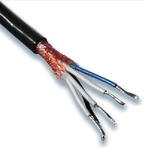 МКЭШ 5*0,75 Универсальный кабель