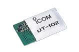 Модуль синтезатора речи ICOM UT-102