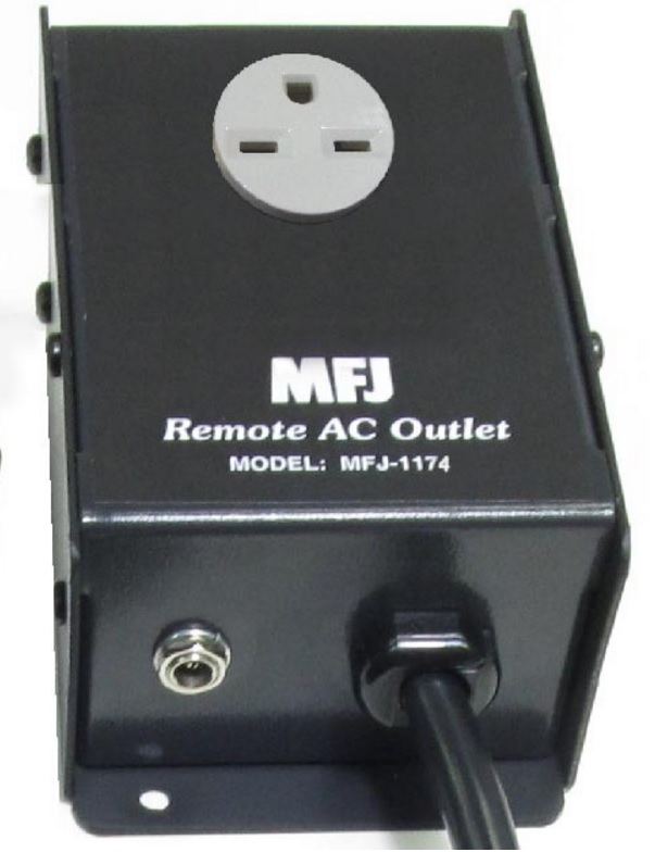 Контроллер питания MFJ-1174