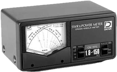 КСВ метр DAIWA CN-101