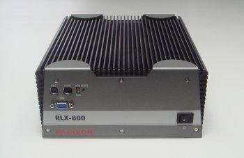 WiNRADiO RLX-800