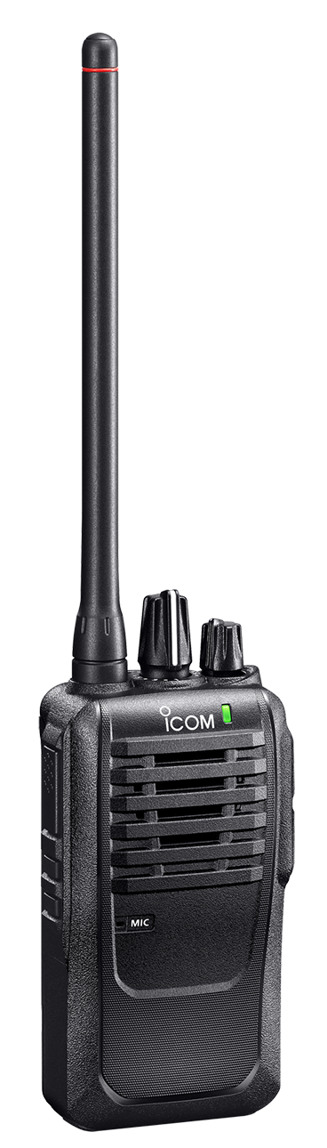 Портативная радиостанция ICOM IC-F3003