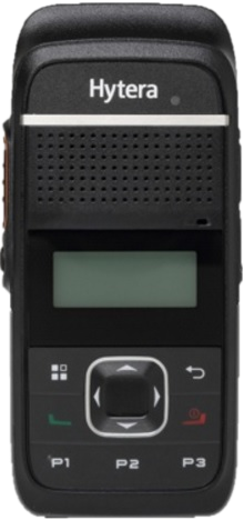 Портативная радиостанция Hytera PD355
