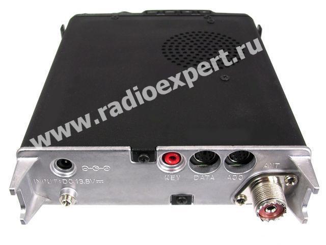 КВ трансивер Yaesu FT-817ND