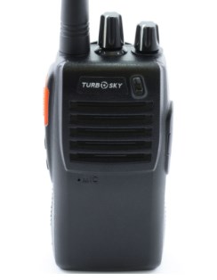 Портативная радиостанция TurboSky R2