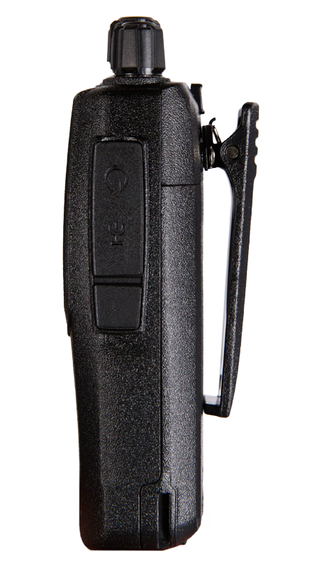 Портативная радиостанция Racio R100H