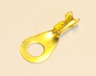 Кольцо 5,2 мм (t=0,5)