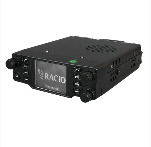Автомобильная радиостанция Racio R3000 UHF
