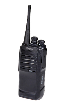 Портативная радиостанция Hytera TC-508 UHF