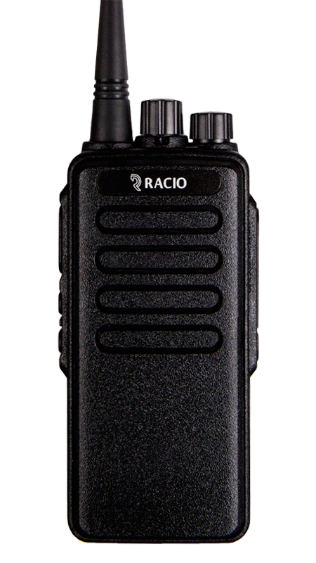 Портативная радиостанция Racio R900 VHF