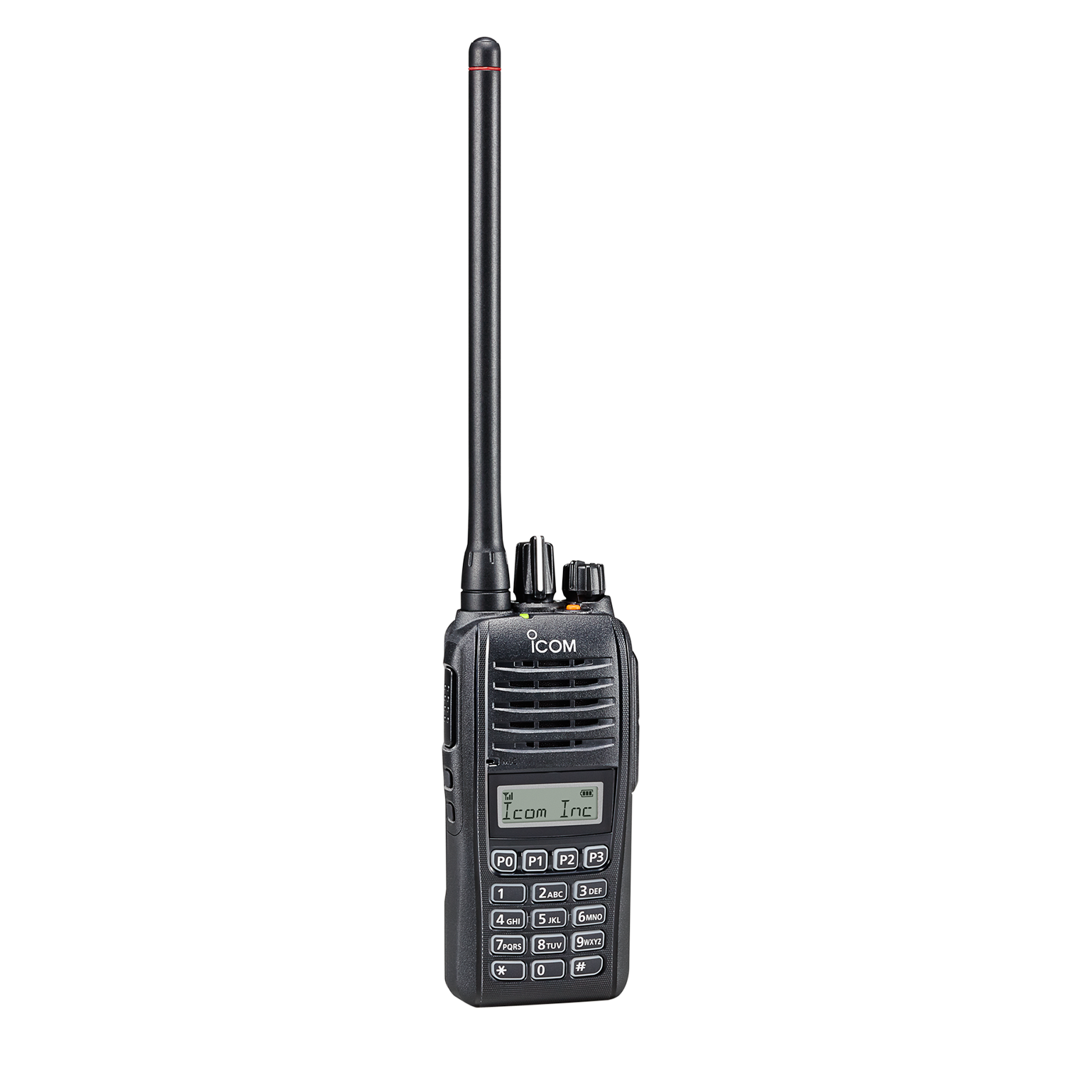 Портативная радиостанция ICOM IC-F2000T