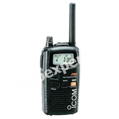Портативная радиостанция ICOM IC-4088