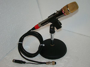 Микрофон HEIL GM-4