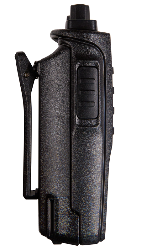 Портативная радиостанция Racio R210 VHF