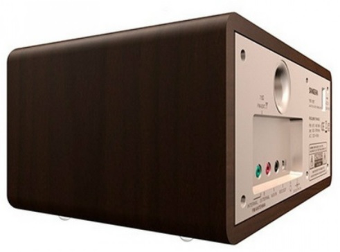 Настольный радиоприемник Sangean WR-11BT | купить, цена 9 950 руб. в ...