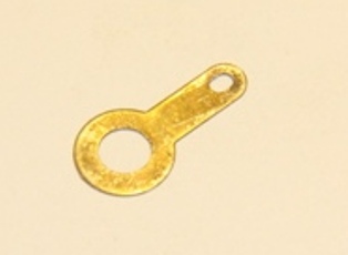 Кольцо 4,2 мм (t=0,3)
