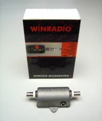 Инжектор питания WiNRADiO WR-BT-650