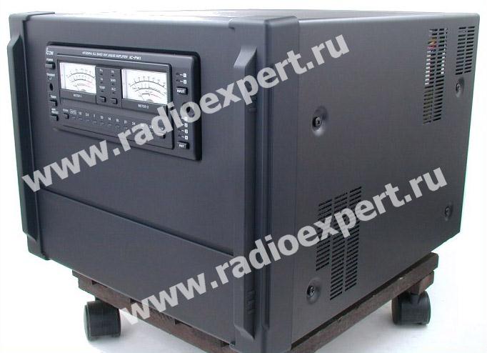 Усилитель мощности ICOM IC-PW1