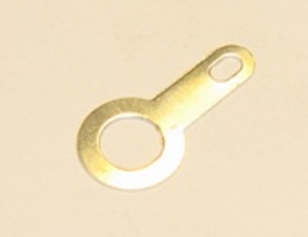 Кольцо 5,2 мм (t=0,3)