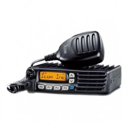 Автомобильная рация ICOM IC-F5026H