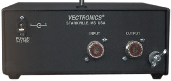 Приемная антенна Vectronics AT-100