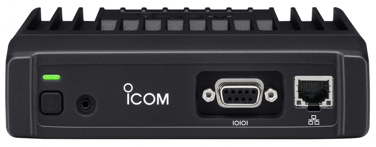 Мобильный радиомодем ICOM IC-F5122DD