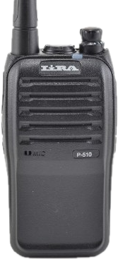 Портативная радиостанция Lira P-510