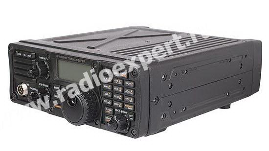 КВ трансивер ICOM IC-7200