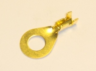 Кольцо 6,2 мм (t=0,5)