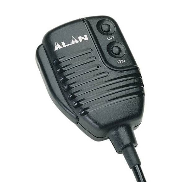 Тангента Alan MR 120