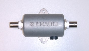Инжектор питания WiNRADiO WR-BT-650