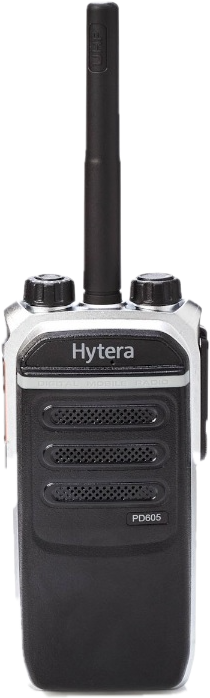 Портативная радиостанция Hytera PD605