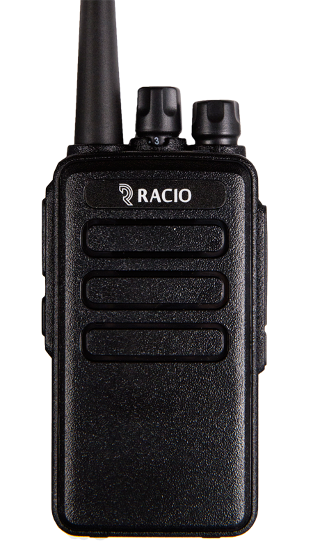 Портативная радиостанция Racio R300 VHF